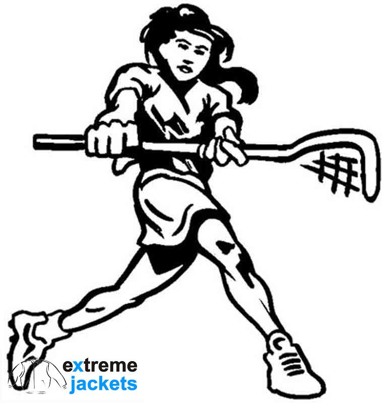 Lacrosse | Extreme Jackets